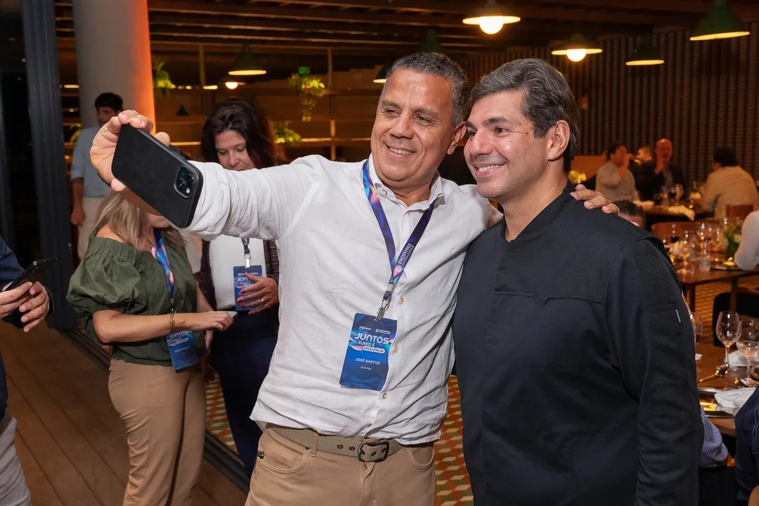 Encontro de Distribuidores 12